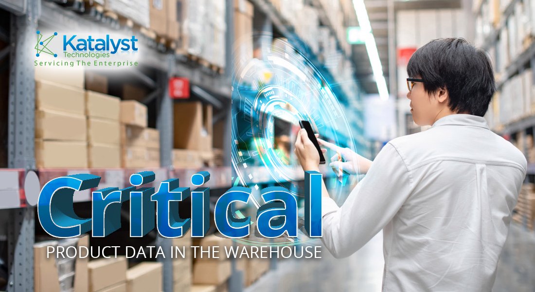 Maintaining Critical Data in the Warehouse